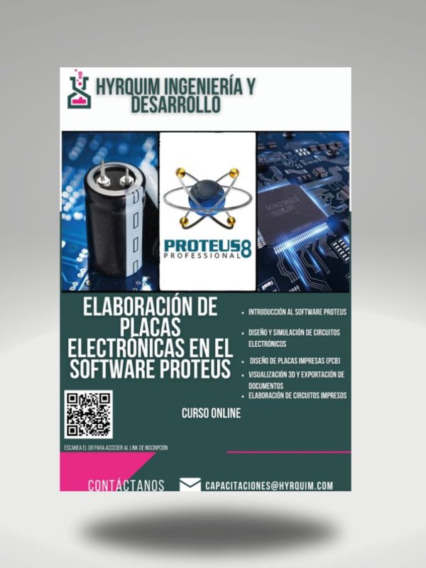 INGENIERIA Y DESARROLLO
