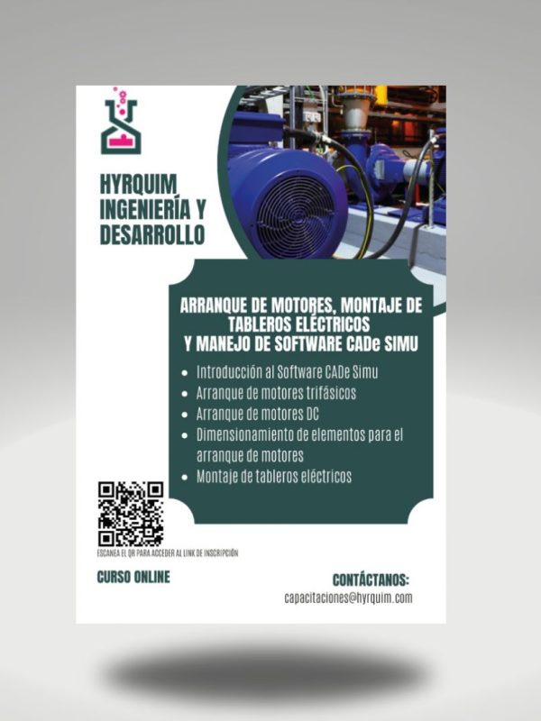 INGENIERIA Y DESARROLLO